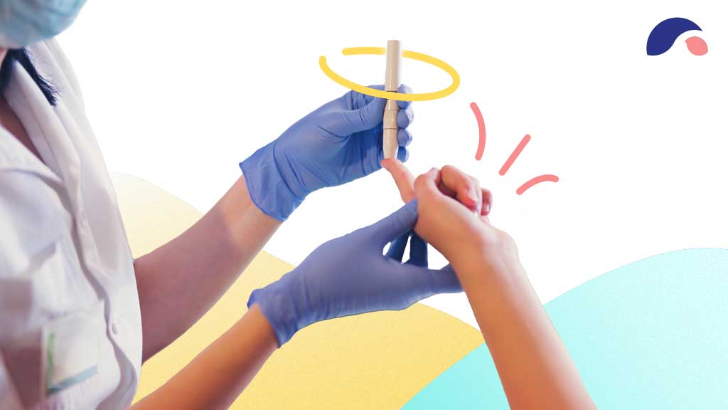 Cover image for: Blood Glucose Monitoring in Home Care