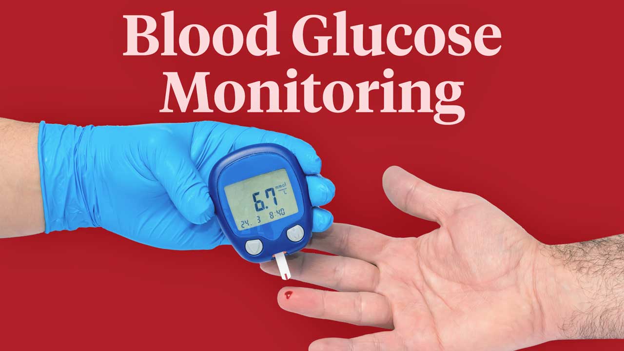 Cover image for: Blood Glucose Monitoring in Home Care