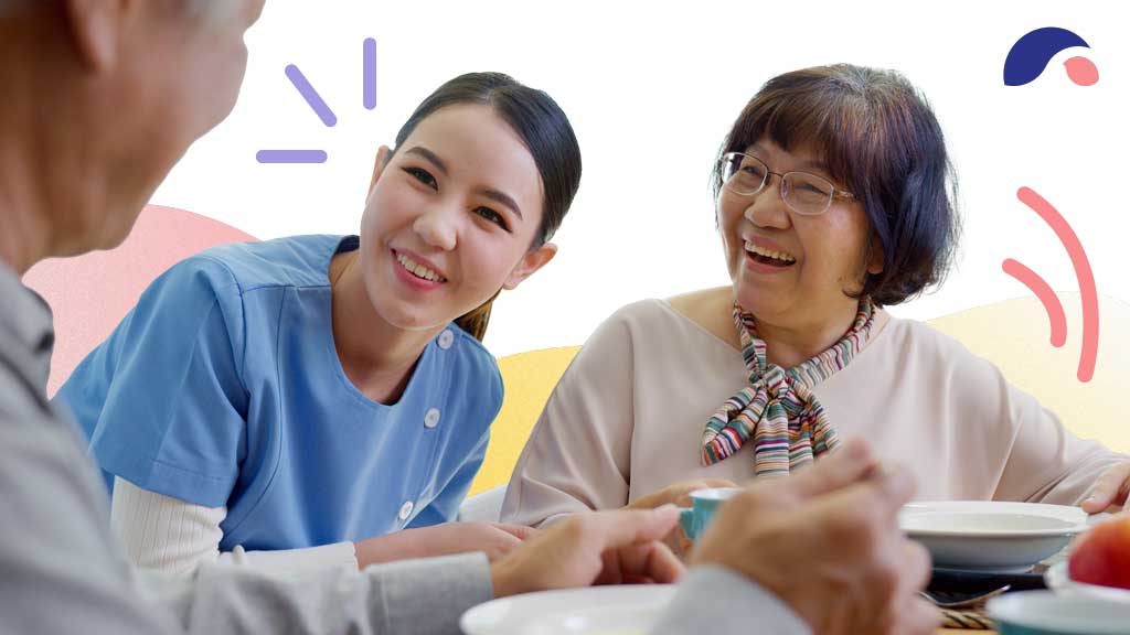 Cover image for: Meal Service in Home Care