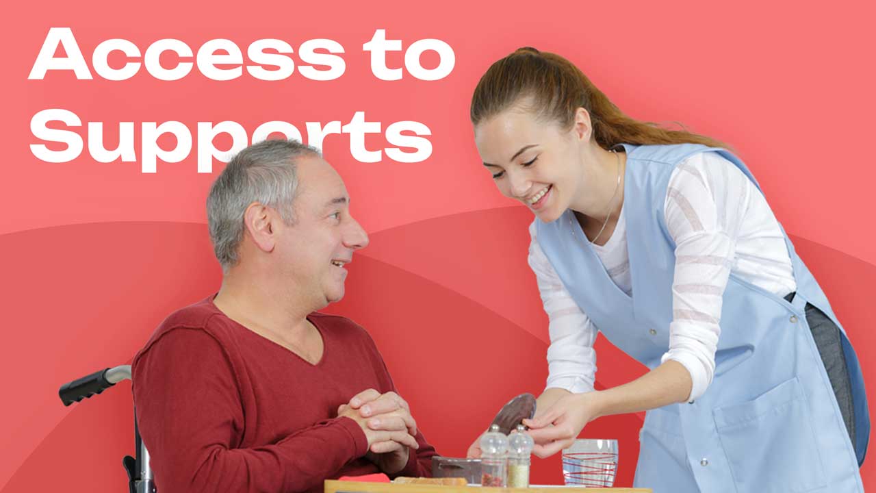 Cover image for: Ensuring Access to Supports Under the NDIS