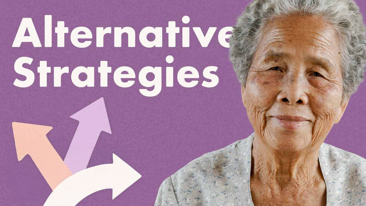 Cover image for: Alternative Strategies to Restrictive Practices in Aged Care