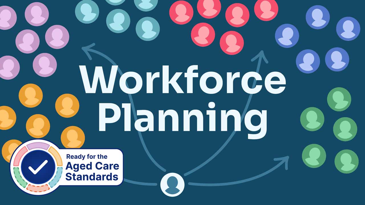 Cover image for: Workforce Planning in Aged Care