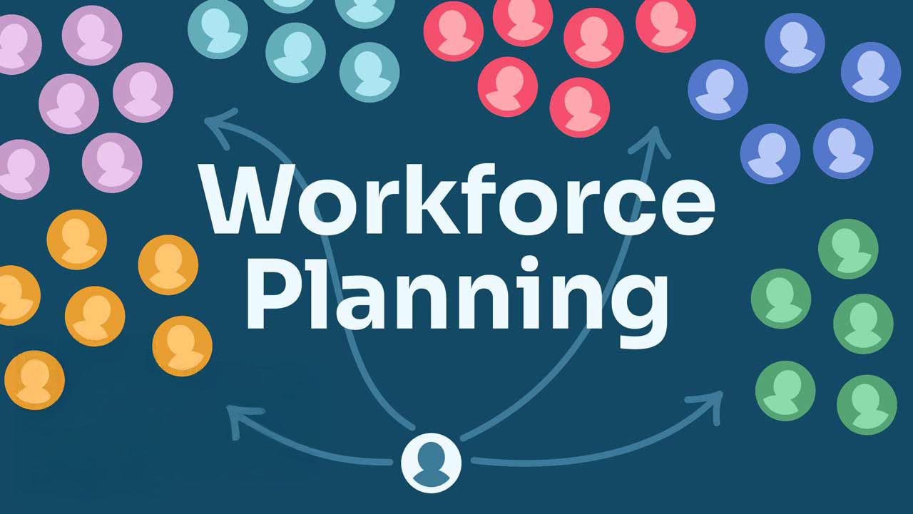 Cover image for: Workforce Planning in Aged Care