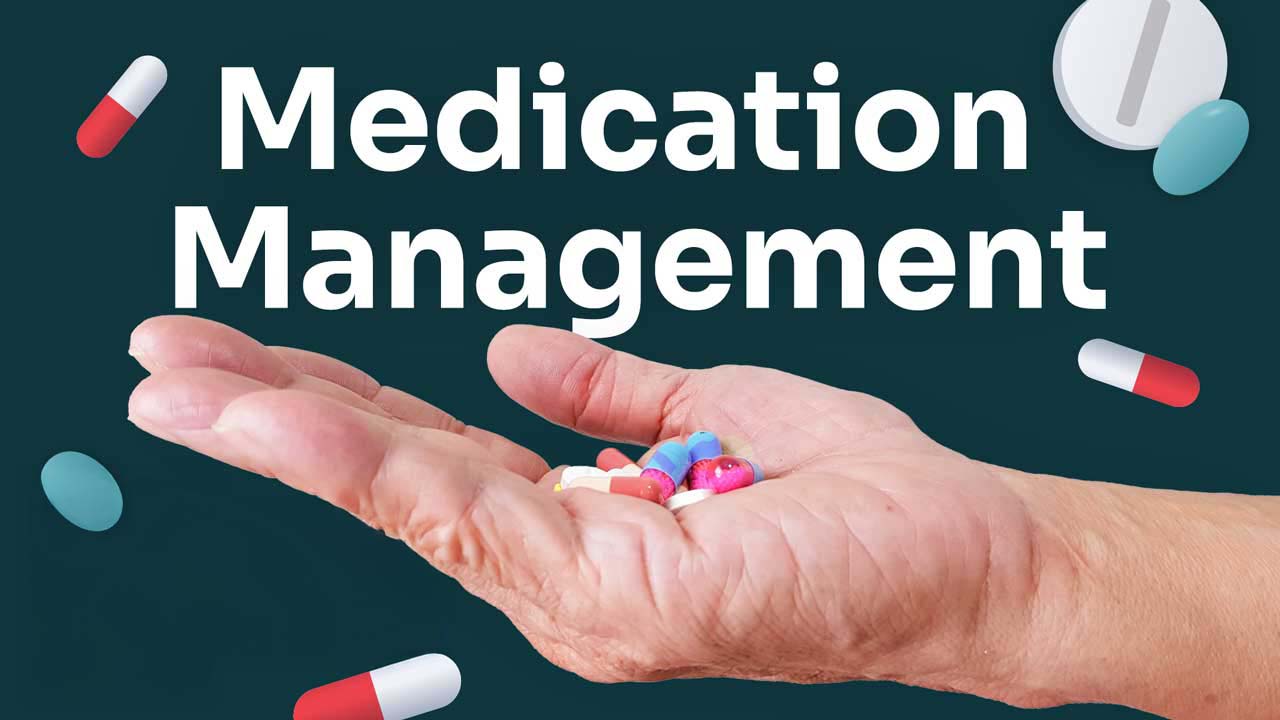 Cover image for: The Aged Care Quality Indicator Program: Medication Management (Polypharmacy and Antipsychotics)