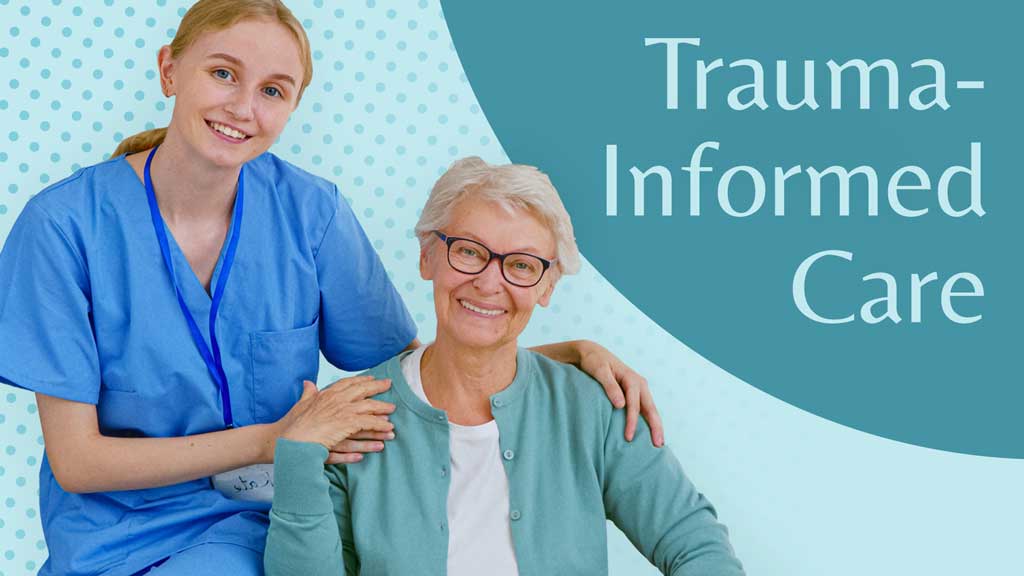 Cover image for: Trauma-Informed Care in Aged Care