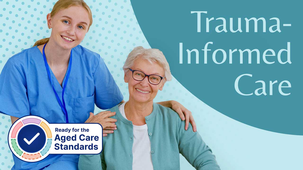 Cover image for: Trauma-Informed Care in Aged Care
