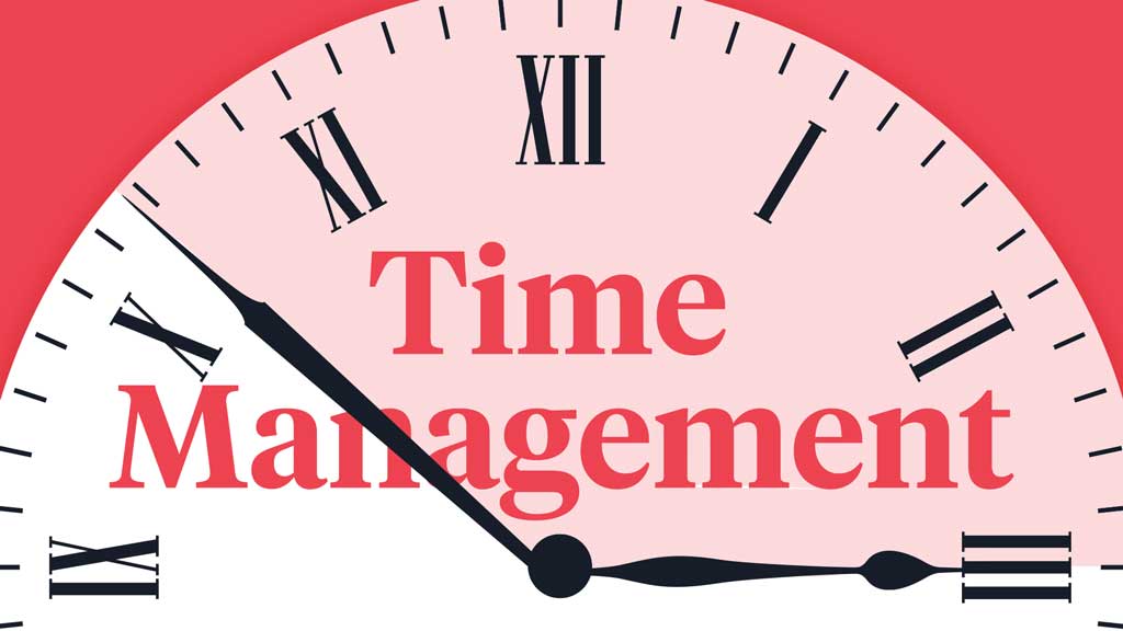 Cover image for: A Guide to Time Management in Healthcare