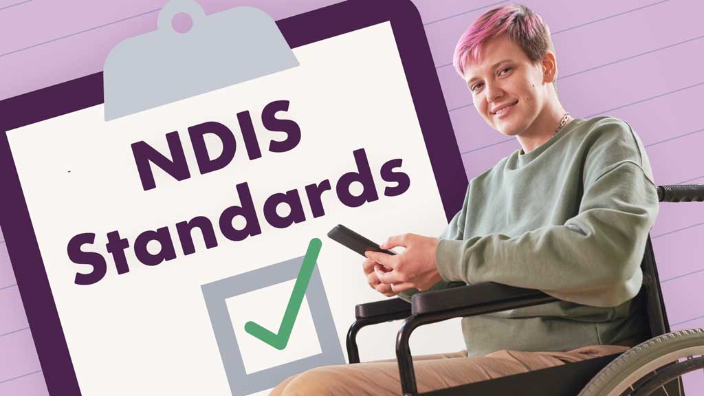 Cover image for: The NDIS Practice Standards Explained