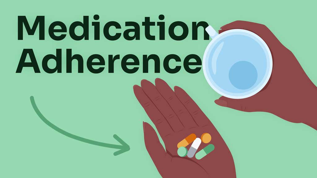 Cover image for: Medication Adherence and Prompting