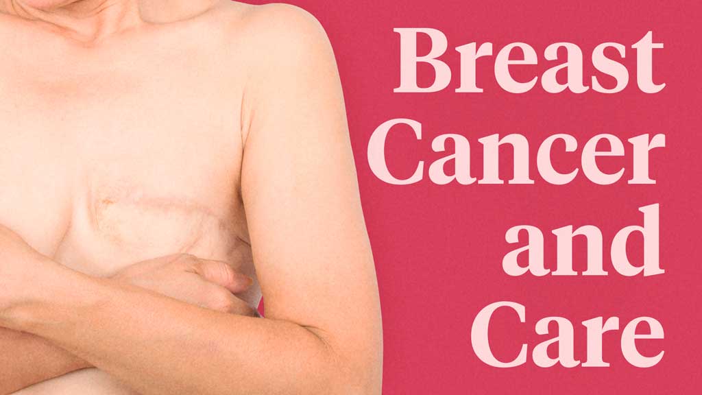Cover image for: Breast Cancer and Care