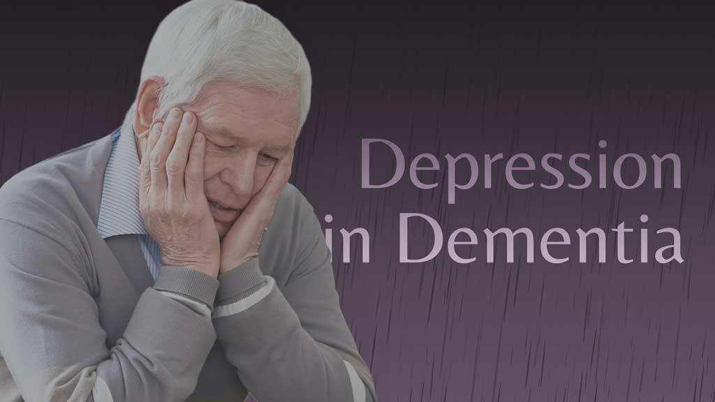 Cover image for: Assessing Depression in Dementia with the Cornell Scale