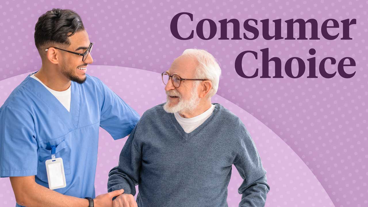 Cover image for: Redefining Consumer Choice in Aged Care: Exploring the Need for an Alternative Approach