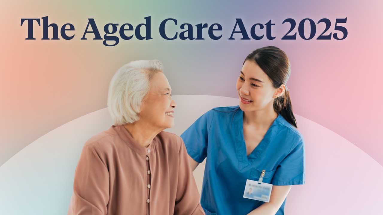 Cover image for: Understanding the New Aged Care Act 2025