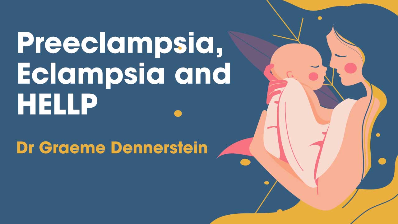 Cover image for: Preeclampsia, Eclampsia and HELLP