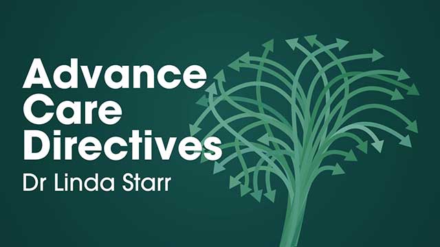 Cover image for: Advance Care Directives