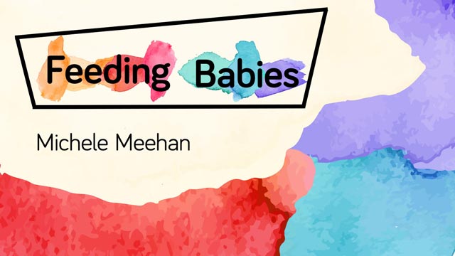 Image for Feeding Babies