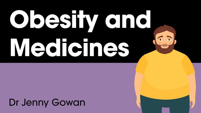 Cover image for: Obesity and Medicines