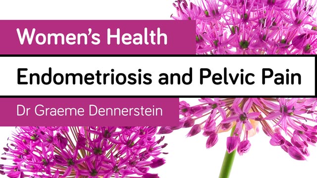 Cover image for: Endometriosis and Pelvic Pain