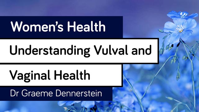 Cover image for: Understanding Vulval and Vaginal Health