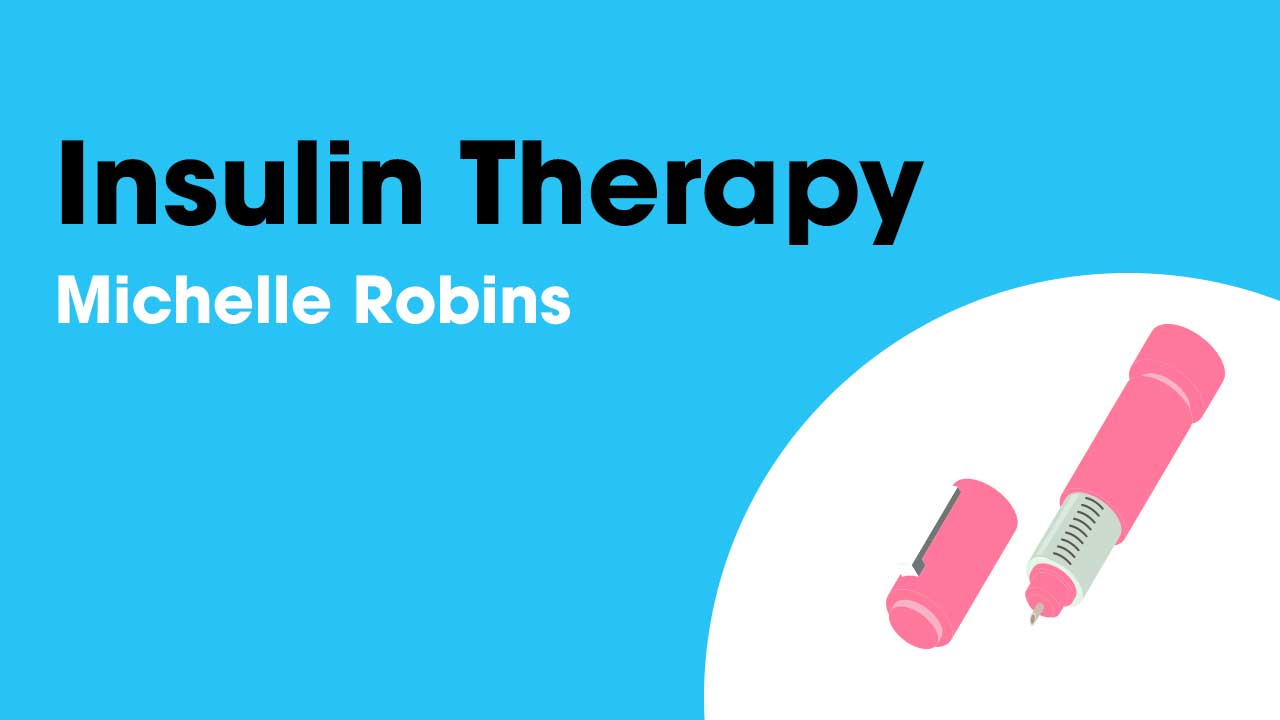 Cover image for: Insulin Therapy