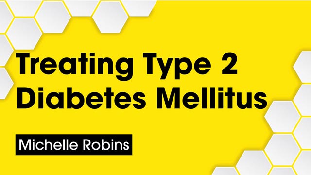 Cover image for: Treating Type 2 Diabetes Mellitus