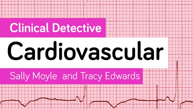 Cover image for: Clinical Detective: Cardiovascular Two