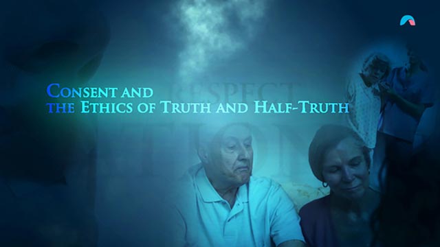 Cover image for: Consent and the Ethics of Truth and Half Truth
