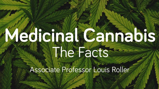 Image for Cannabis: the Facts