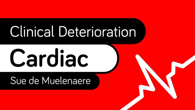Cover image for: Clinical Deterioration: Cardiac