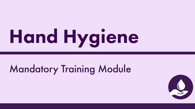 Image for Hand Hygiene Essentials