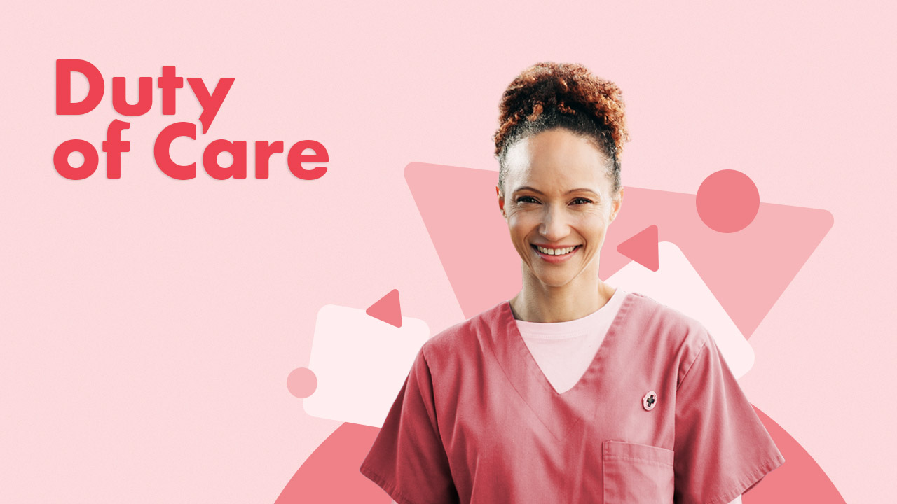 Cover image for: Duty of Care