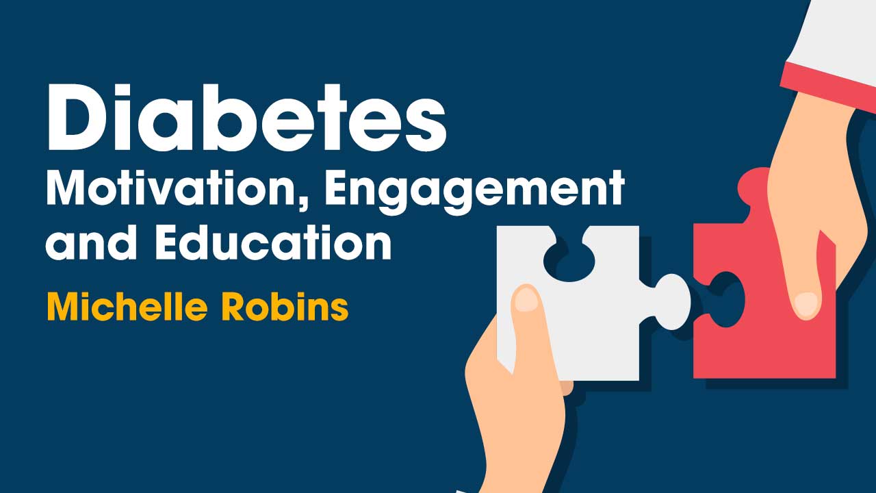 Cover image for: Diabetes Motivation, Engagement and Education