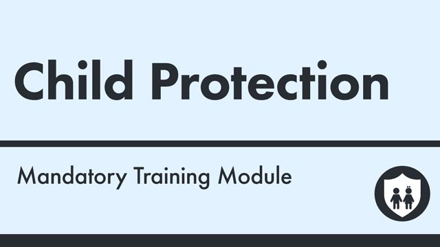 Image for Child Protection