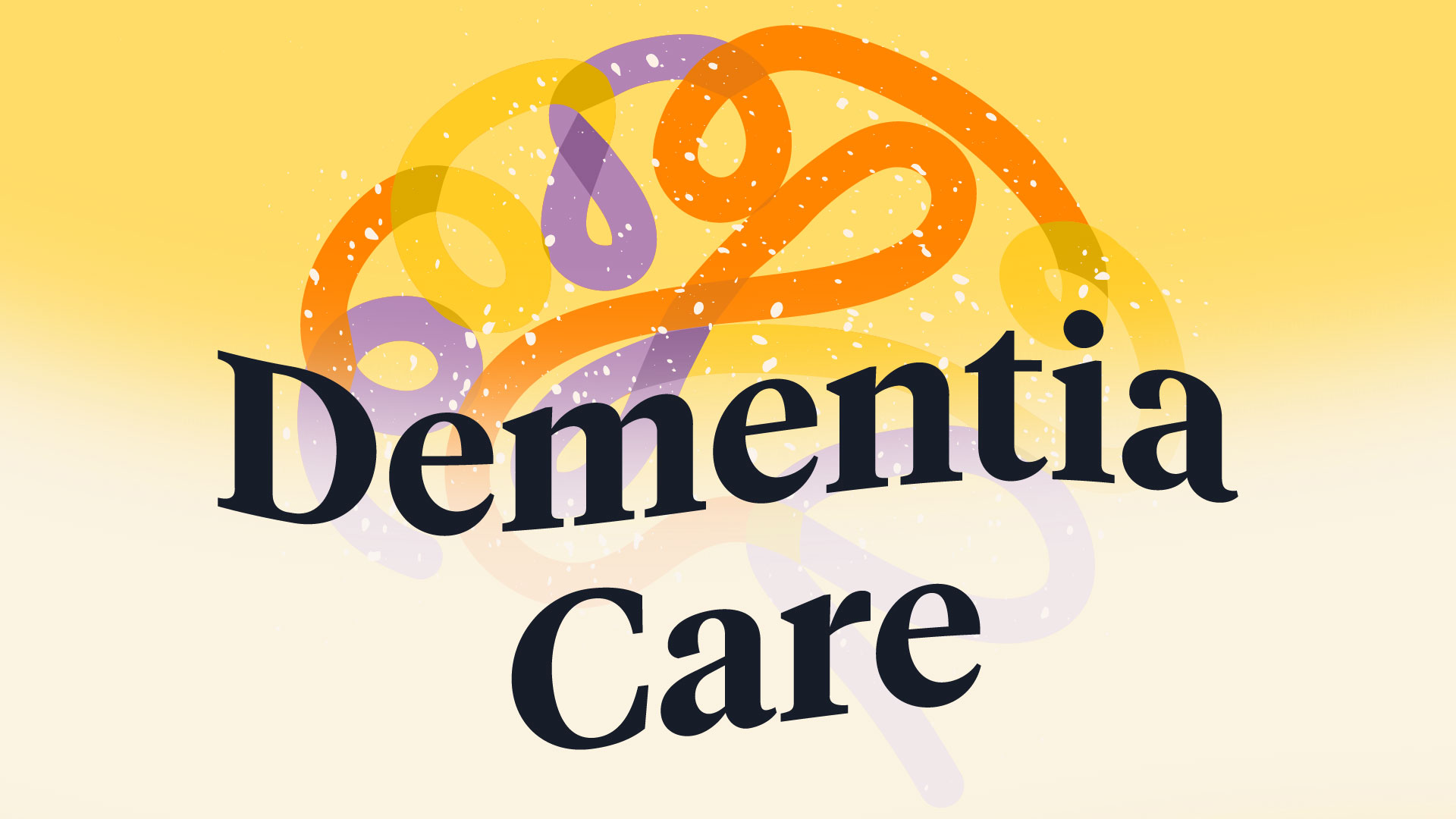 Image for Dementia Care