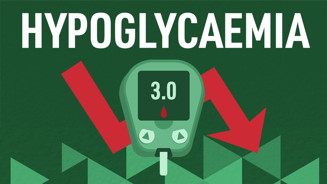 Image for Diabetes Emergencies: Hypoglycaemia