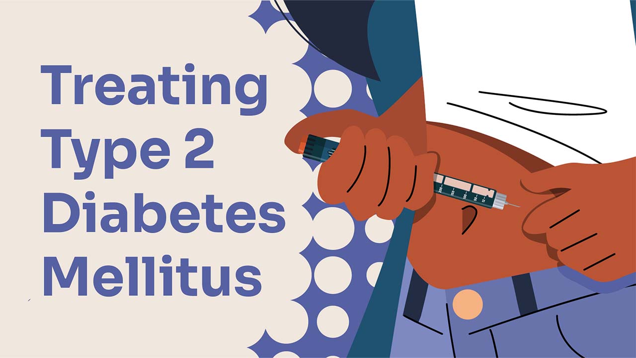 Cover image for: Treating Type 2 Diabetes Mellitus