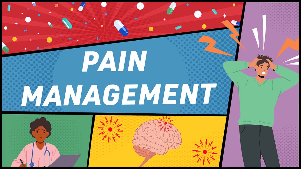 Image for Pain Management