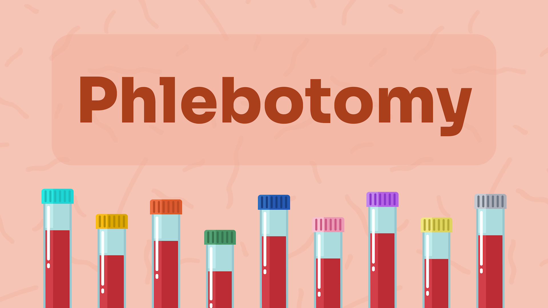 Image for Phlebotomy