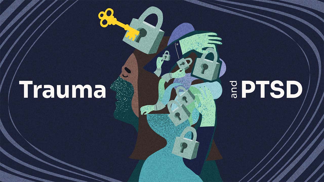 Cover image for: Trauma and Post-Traumatic Stress Disorder (PTSD)