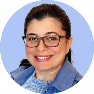 peer reviewer profile image