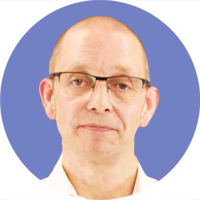 educator profile image