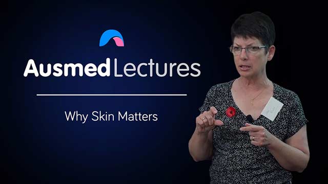 Image for Why Skin Matters