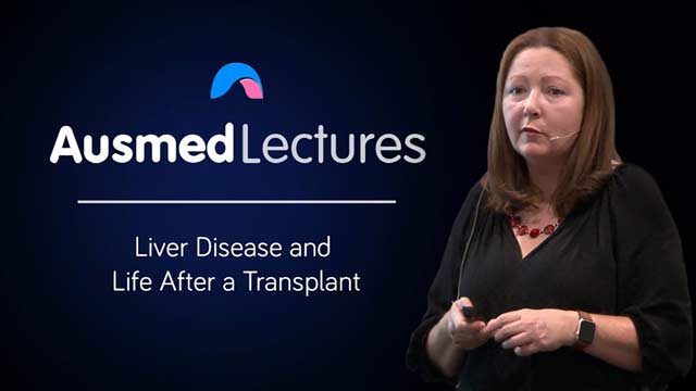 Cover image for: Liver Disease and Life After a Transplant