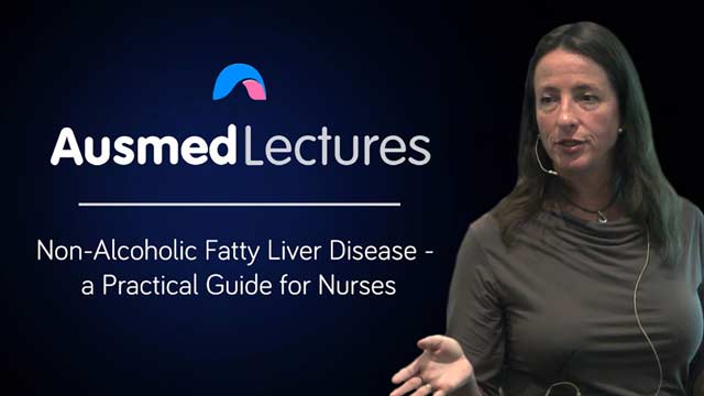 Cover image for: Non-Alcoholic Fatty Liver Disease - a Practical Guide for Nurses