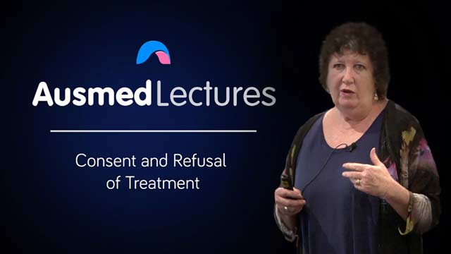 Cover image for: Consent and Refusal of Treatment