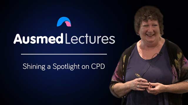 Cover image for: Shining a Spotlight on CPD