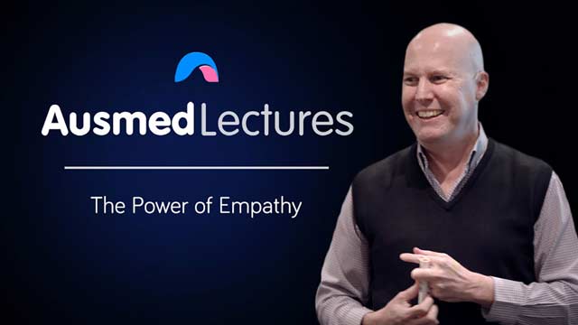 Cover image for: The Power of Empathy