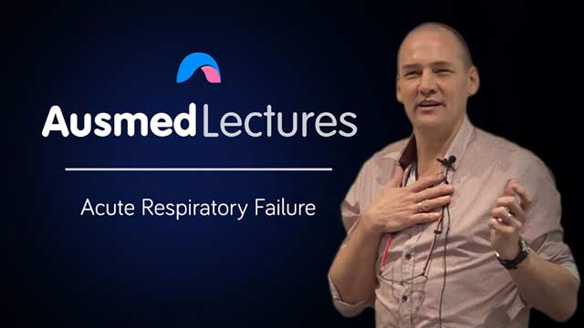 Image for Acute Respiratory Failure