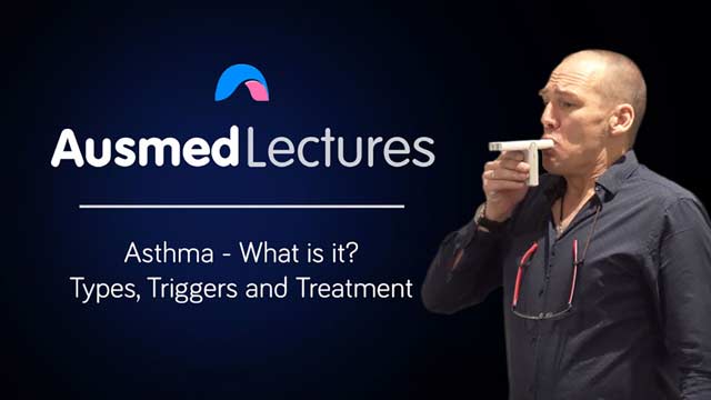 Cover image for: Asthma – What Is It? Types, Triggers and Treatment