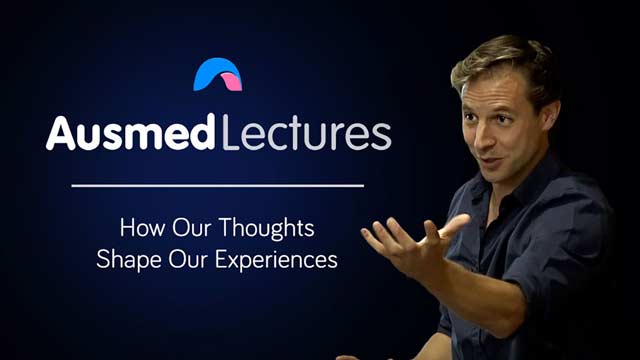 Cover image for: How Thoughts Shape Our Experiences